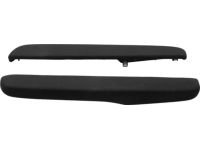 Honda 83416-TXM-A01ZA