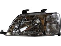 OEM 1998 Honda CR-V Headlight Unit, Driver Side - 33151-S10-A01