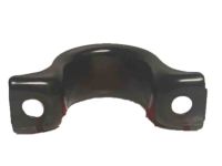 OEM Honda Prelude Holder, Rear Stabilizer - 52308-SS0-000