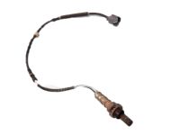 OEM 2001 Acura MDX Sensor, Rear Oxygen - 36532-PGK-A02