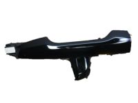 OEM 2018 Honda CR-V Handle, Passenger Side - 72141-TLA-D71