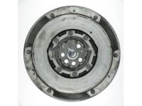 OEM 2015 Honda Accord Flywheel - 22100-5C8-003