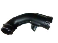 OEM Acura ILX Tube A, Air In. - 17252-RX0-A00