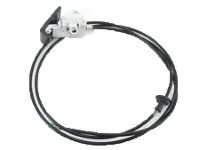 OEM 2019 Honda Pilot Wire Assembly, Hood - 74130-TG7-A00