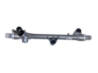 OEM 2020 Honda Pilot Box, Steering Gear - 53601-TG7-A02