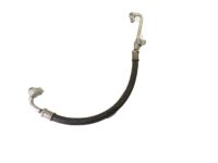 OEM 2006 Honda Odyssey Hose, Discharge - 80315-SHJ-A01