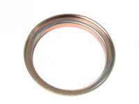 OEM Honda Ring, Front Knuckle - 44348-SR3-000