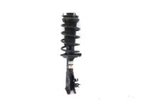 OEM 2008 Honda Pilot Shock Absorber Assembly, Left Front - 51602-STW-A04