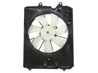 OEM Acura MDX Fan, Cooling - 19020-RN0-A71