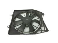 OEM Acura TLX MOTOR, COOLING FAN - 38616-6A0-A02