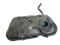 OEM 2014 Honda CR-V Set, Fuel Tank Complete - 17044-T0A-A30