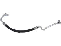 OEM 2013 Honda Accord Hose Complete, Dischar - 80315-T2G-A01