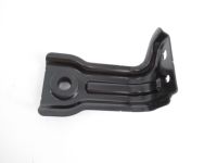 OEM Honda HR-V Bracket, L. (Upper) - 74176-T7W-A00