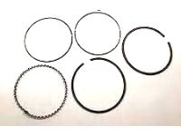 OEM 2004 Honda CR-V Ring Set, Piston (Teikoku) - 13011-PPA-003