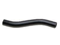 OEM 2012 Honda CR-Z Hose, Water (Upper) - 19501-RTW-000