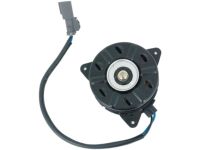 OEM 2009 Honda Odyssey Motor, Cooling Fan - 19030-RNA-A51