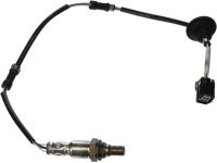 OEM 2008 Honda Civic Sensor, Middle Oxygen - 36532-RRA-004