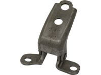 OEM 2010 Honda Pilot Hinge, Right Front Door (Lower) - 67420-S5D-A01ZZ