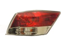 OEM 2008 Honda Accord Taillight Assy., R. - 33500-TA0-A01