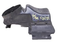 Honda 17245-5G0-A00
