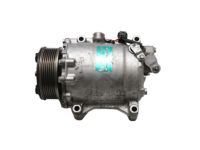 OEM Acura ILX Compressor - 38810-5LA-A01