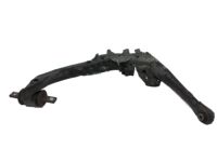 OEM Honda Civic Arm, Left Rear Trail - 52371-TR7-A52