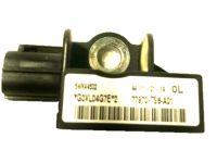 OEM 2015 Honda Civic Sensor Assy., Side Impact - 77970-TS8-A01