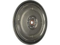 OEM Honda FLYWHEEL - 22100-5CD-018