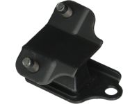 OEM Honda Rubber, RR. Transmission Mounting - 50806-SHJ-A01