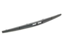 OEM Acura MDX Windshield Wiper Blade - 76730-TZ5-A01