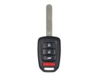 Honda 35118-TLA-A00