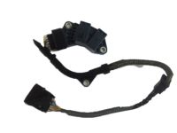 OEM 2005 Acura MDX Sub-Harness, Crank Sensor - 37501-RCA-A01