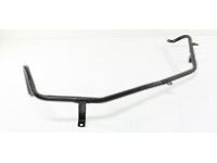 Honda 17518-SCV-A00