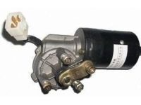 OEM 1999 Honda CR-V Motor, Front Wiper - 76505-S04-G01