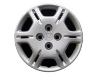 OEM 2002 Honda Civic Trim, Wheel (14X5 1/2Jj) - 44733-S5D-A00
