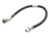 OEM Honda CR-V Set, Front Brake Hose - 01465-SWA-020