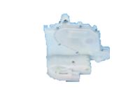 Honda 72152-SWA-A01