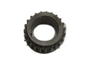 OEM Honda Sprocket, Cam Chain Drive (23T) - 13621-5R0-003