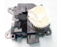 OEM 2015 Honda Civic Motor Assembly, Air Mix - 79160-TS8-A01