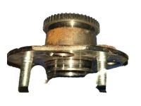 OEM 2000 Honda Accord Bearing Assembly, Rear Hub Unit - 42200-S84-C52