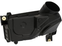 OEM Honda Case Set, Air Cleaner - 17244-RCA-S00