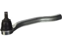 OEM 2006 Acura MDX End, Driver Side Tie Rod - 53560-S3V-A02