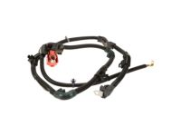 OEM 2013 Honda Accord Cable Assembly, Starter - 32410-T2A-A01