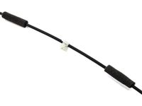 OEM 2004 Honda Accord Cable Assembly, Left Front Inside Handle - 72171-SDN-A02