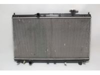 OEM 2015 Acura TLX Radiator Complete - 19010-5A2-A03