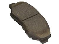 Honda 45022-TA5-X00