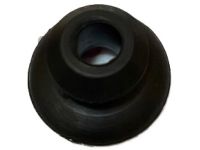 OEM 2020 Honda Insight Rubber, Air Cleaner Mounting - 17212-P2J-000