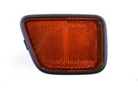 OEM Honda CR-V Reflector Unit, FR. (R) - 33801-S10-A01