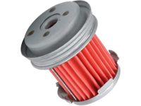 OEM 2017 Acura ILX Filter, Element - 25450-PWR-003