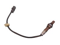 OEM 1998 Honda Accord Sensor, Oxygen (Male Plug) - 36531-P8C-A01